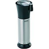 GEFU 34670 Nutmeg Grater, Moscata