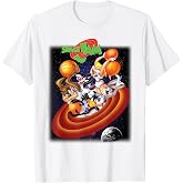 Space Jam Galaxy T-Shirt