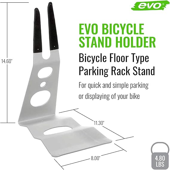 evo bike stand