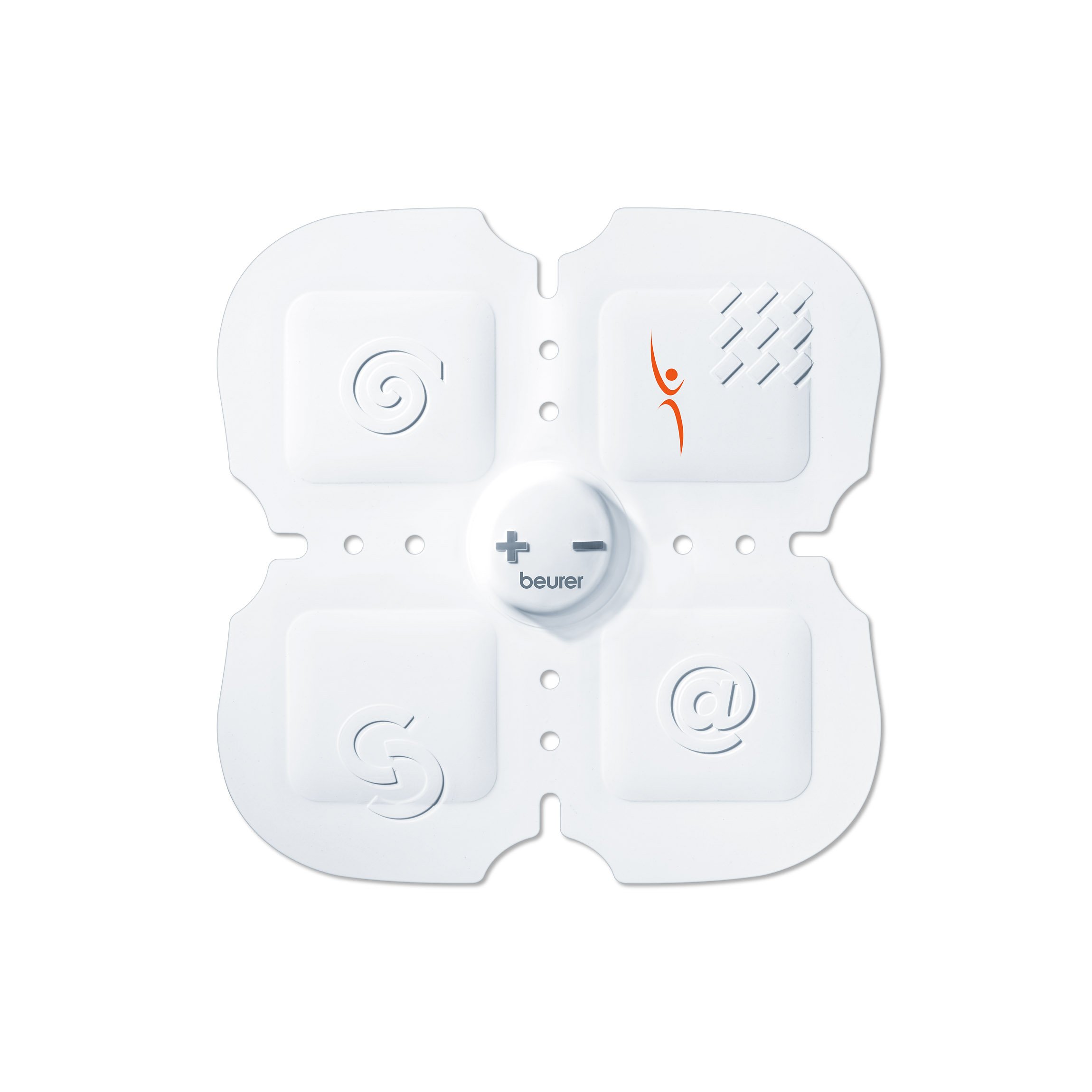 Beurer EM20 Abs/Six-Pack Pad