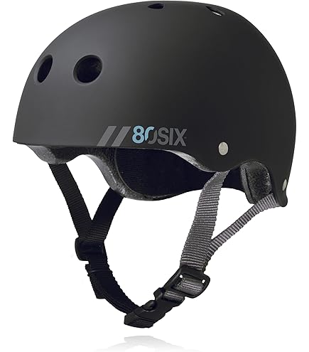 Amazon.com : OutdoorMaster Skateboard Cycling Helmet-Beetles Snug