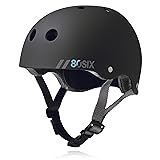 80SIX Triple Certified Multisport Helmet - Ideal
