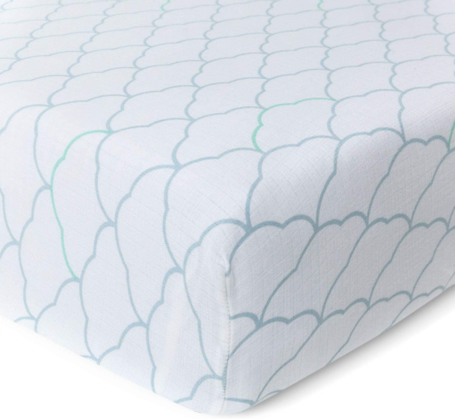 newton baby sheets
