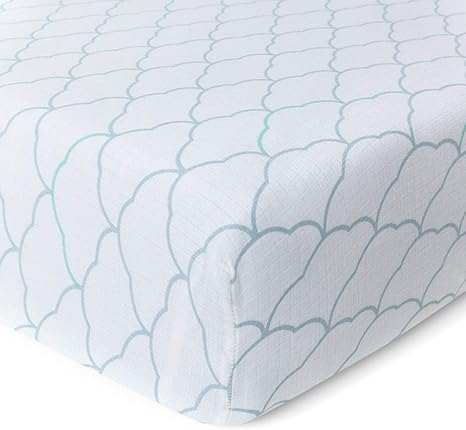 newton baby crib sheets