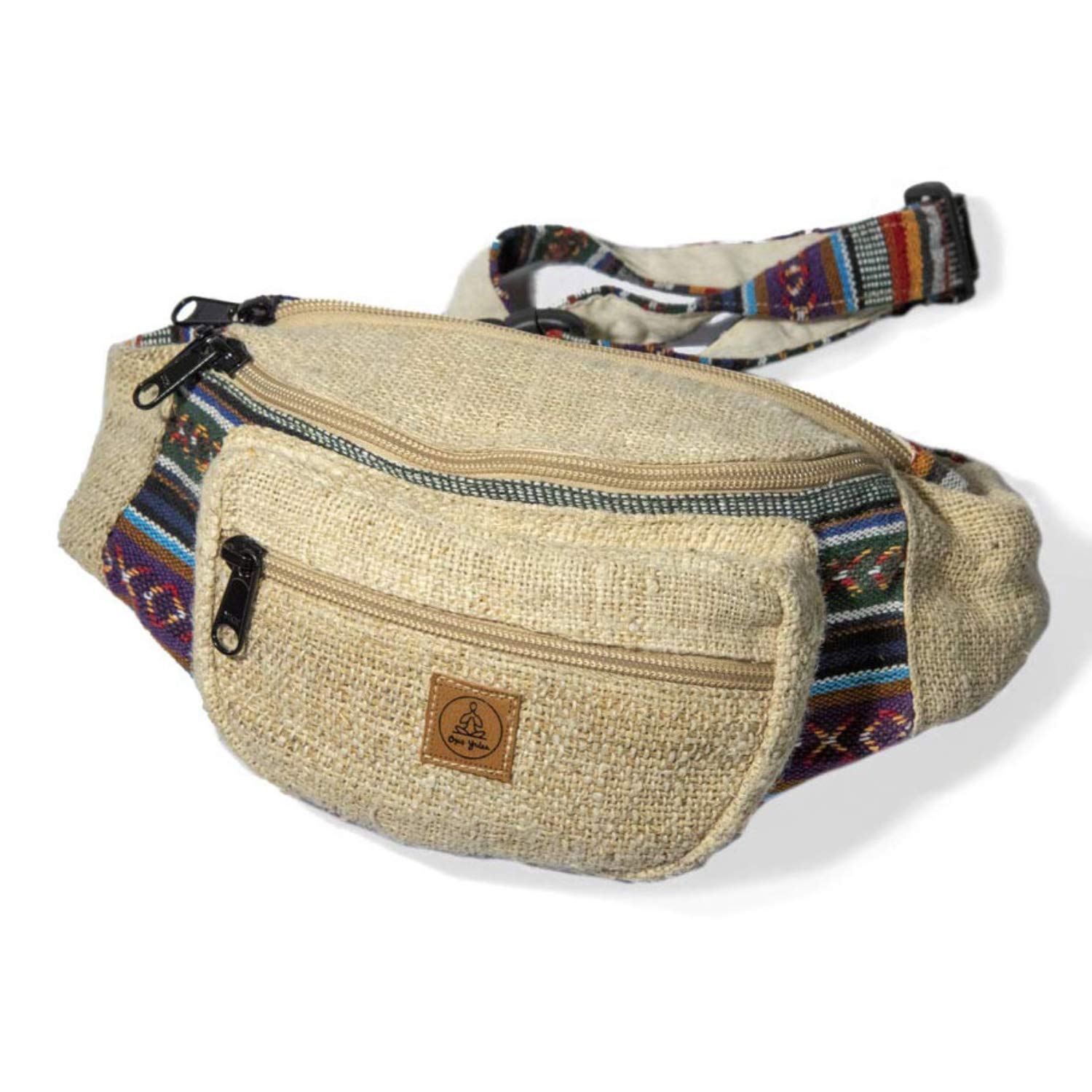 boho bum bag