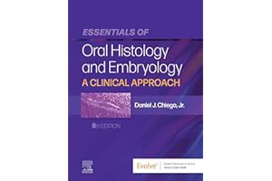 Essentials of Oral Histology and Embryology E-Book