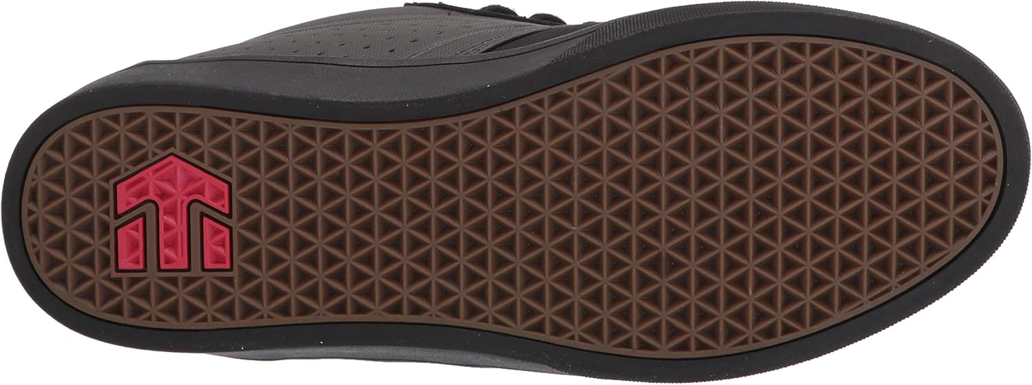 Etnies Men's Jameson Mid Crank MTB Bike Shoe Skate: Shoes