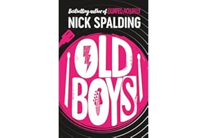 Old Boys