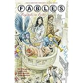 Fables: Legends in Exile, Vol. 1
