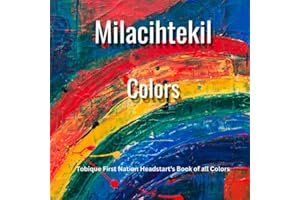 Milacihtekil: Book of all Colors