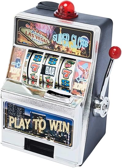 Amazon Gift Card Slot Machine