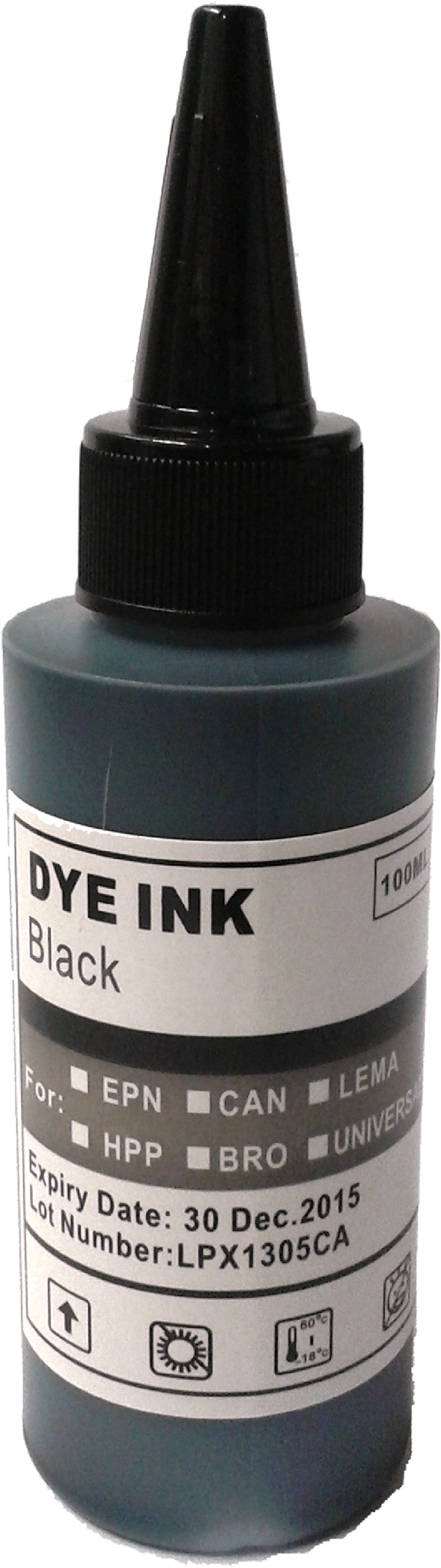 printer ink refill bottles