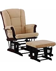 Amazon.com.mx: Sillas con Reposapiés: Hogar y Cocina