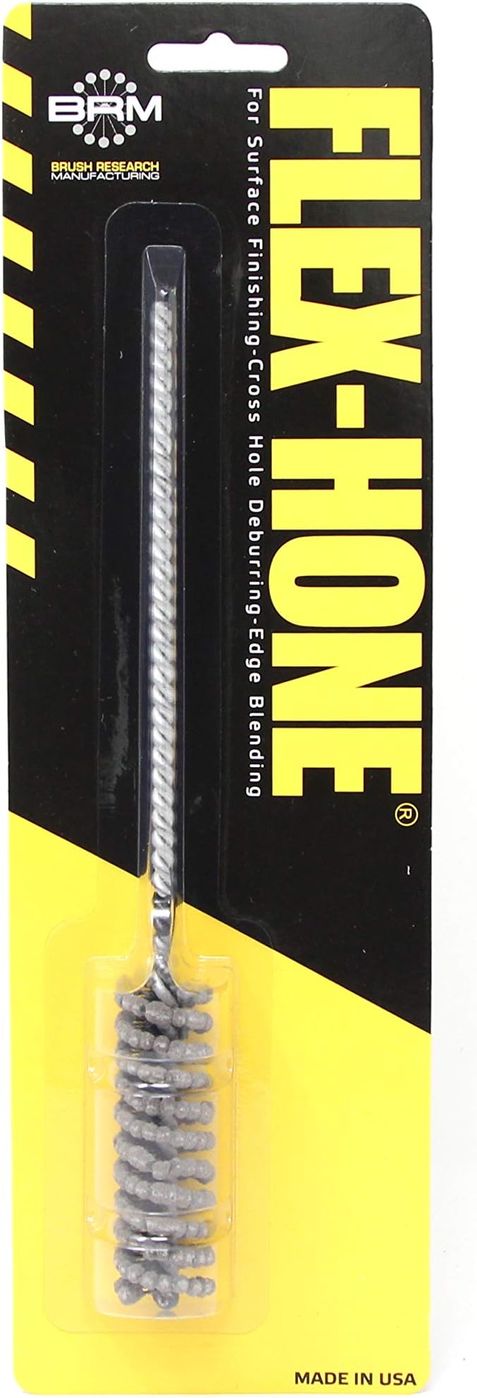 Flex-Hone BC Standard 3/4" 240 Grit Aluminum Oxide Brake Cylinder Hone
