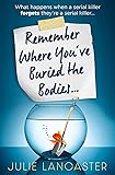 Remember Where You’ve Buried the Bodies: A darkly