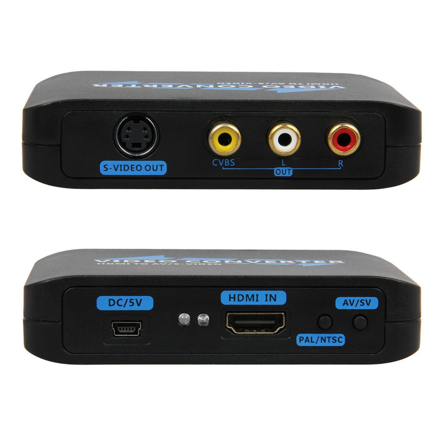 Разъем rca hdmi