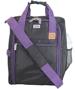 Amazon.com: Mochila para guardar debajo del asiento Frontier Airlines  BoardingBlue : Ropa, Zapatos y Joyería