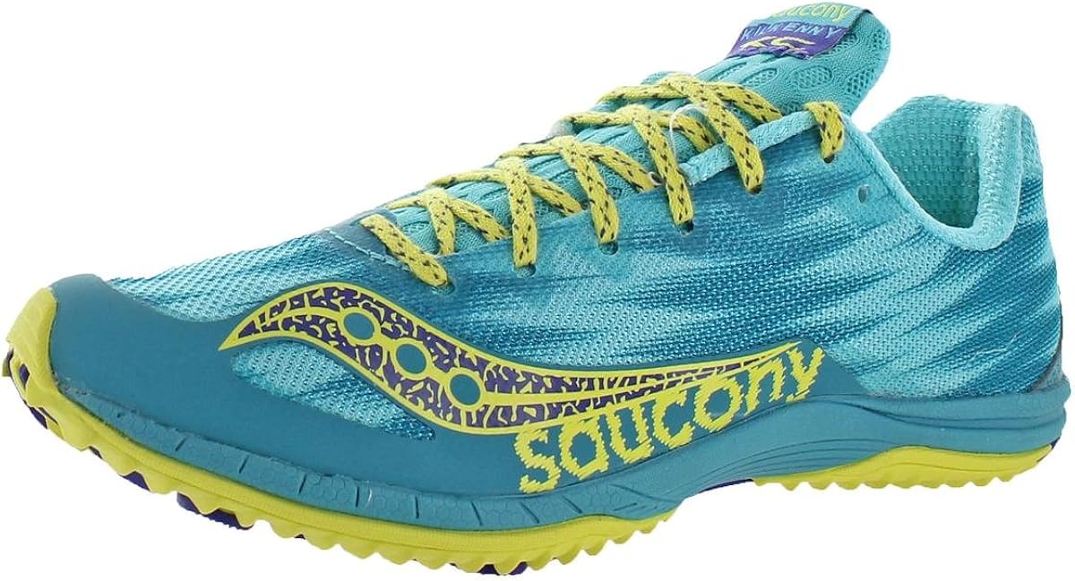 saucony xc5