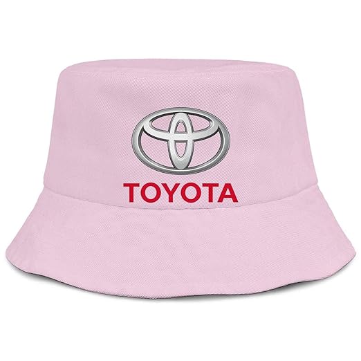 toyota fishing hat