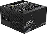 Gigabyte UD1000GM PG5 1000W PCIe 5.0 ATX 3.0 Fully Modular PSU view 3
