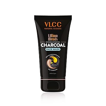 amazon charcoal face wash