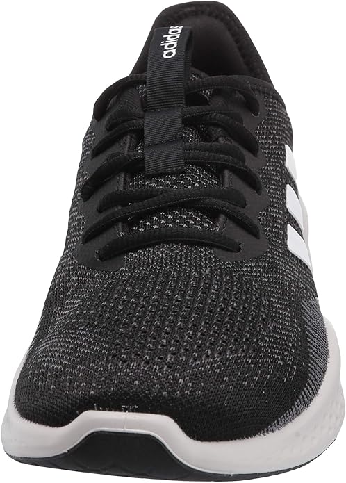 adidas fluid flow black
