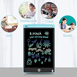 2 Pack LCD Writing Tablets for Kids,Party Favors