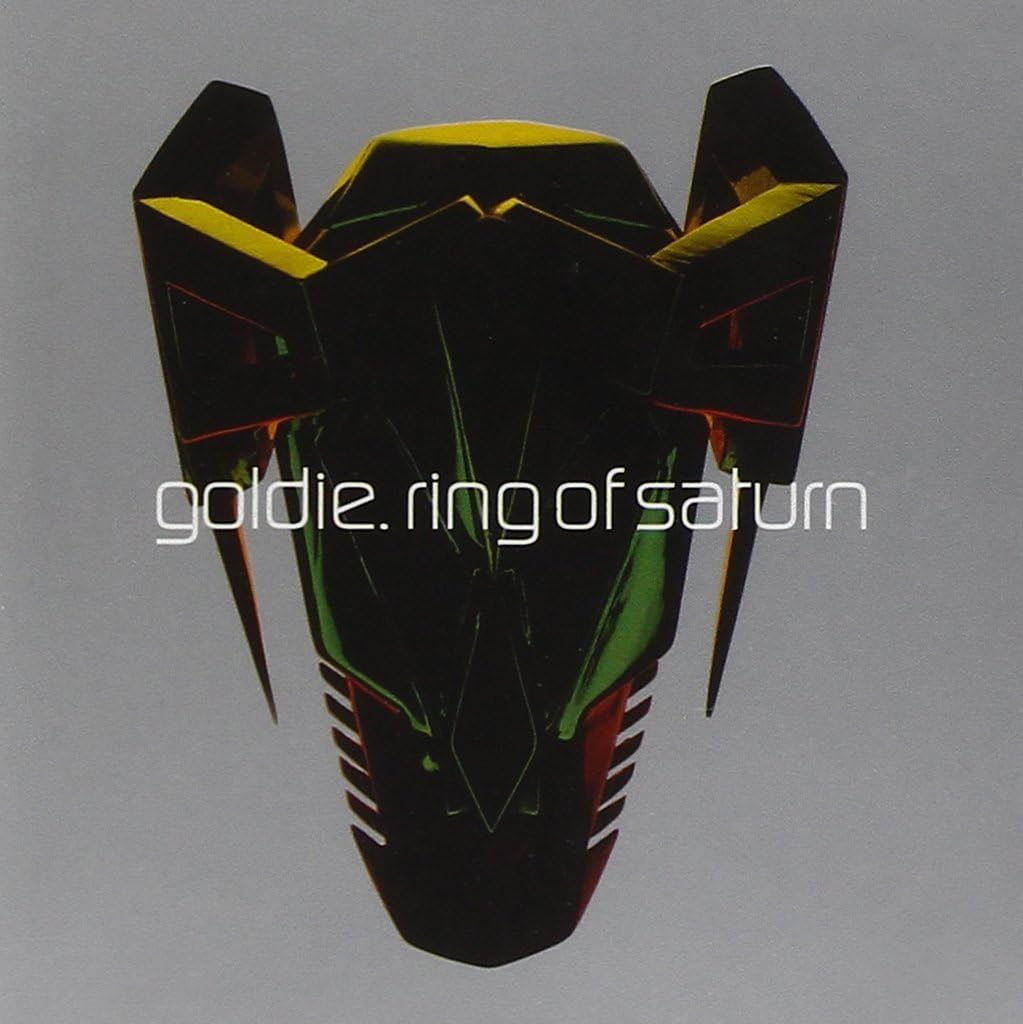 Ring Of Saturn Ep
