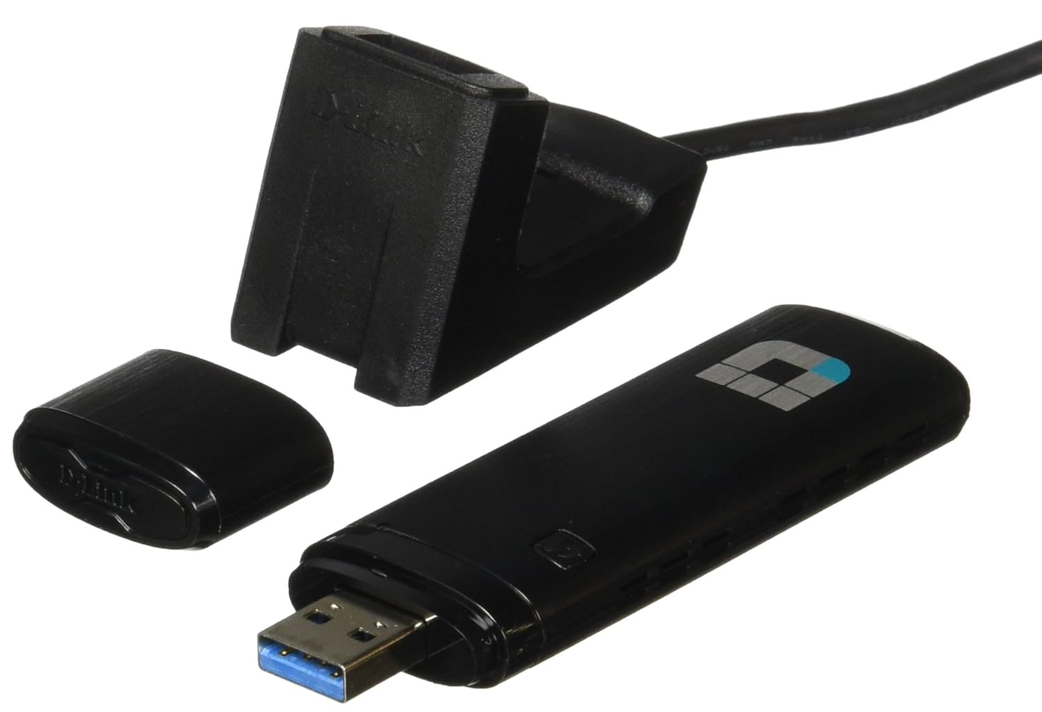 Computers, Tablets & Network Hardware USB WiFi Network Adapters & Dongles DLink DWA182