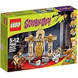 LEGO Scooby-Doo 75900 - Konstruktionsspielzeug