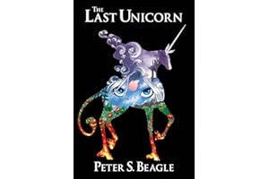 The Last Unicorn (Graphic Novel)
