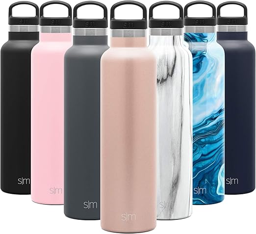 rose hydro flask