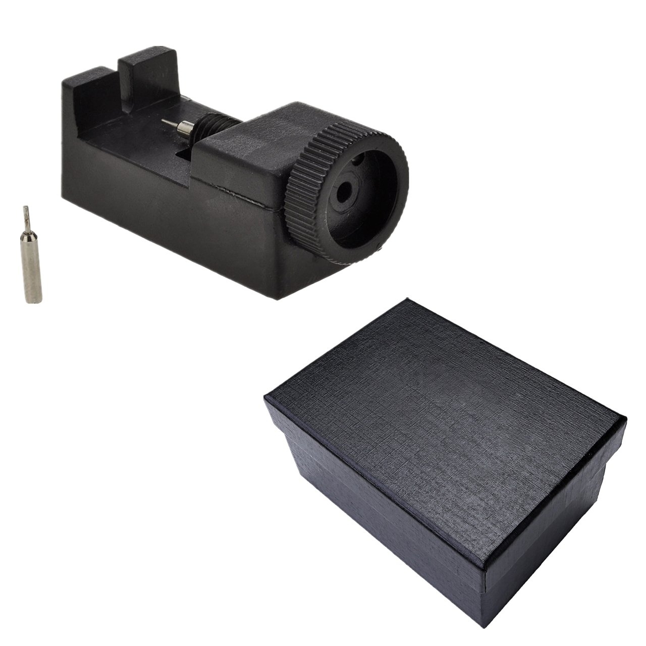 JSDDE Rose Gold Ladies Bracelet Watch Roman Numerals Luxury Rhinestone Shining Face Metal Band Wrist Watch