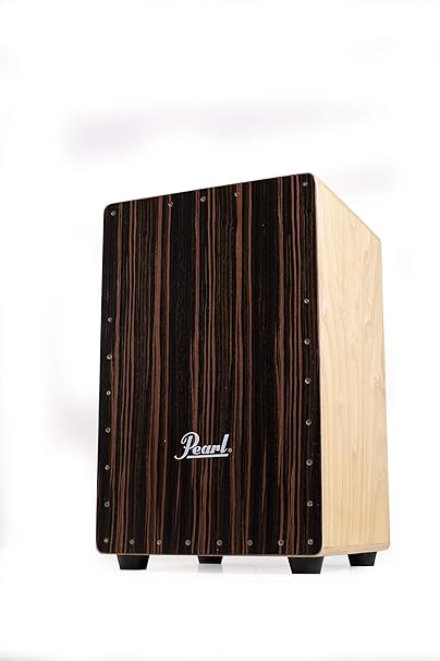 PEARL - PBC-510 Primero Pro Box - Cajón: Amazon.es: Instrumentos ...