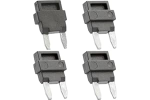 TESHITVLOG 4pcs 12135037 Multi-Function Electrical Alternator Diode Fit for Chevrolet Gmc Hummer Pontiac, GM Genuine Parts Replaces 12182137