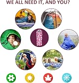 Tuphen Kids Sleeping Bags - Lightweight Waterproof for 3 Seasons - Pink view 4