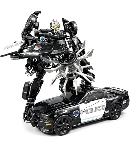 Amazon.com: トランスフォーマー マスターピース ムービーシリーズ MPM