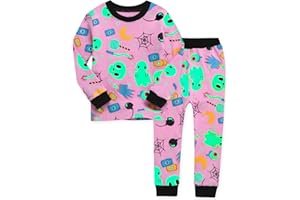 VAENAIT BABY Infant Toddler Kids Adult Couple Family Matching Halloween Christmas Xmas Holiday Pajama Set