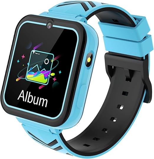 Smartwatch für Kinder, Smartwatch Kinder Mädchen mit Amazon.de Elektronik