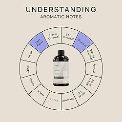 VINEVIDA [16 Fl Oz] Bamboo Garden Fragrance Oil for