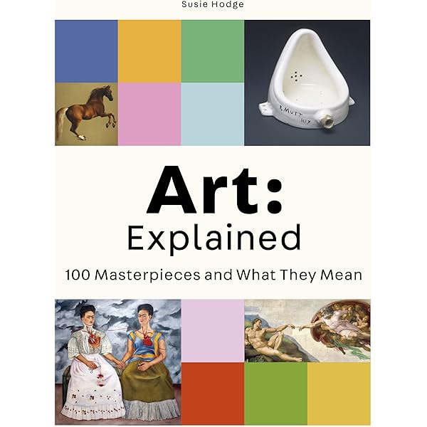 Art (Annotated Guides): Cumming, Robert: 0790778884857: Amazon.com