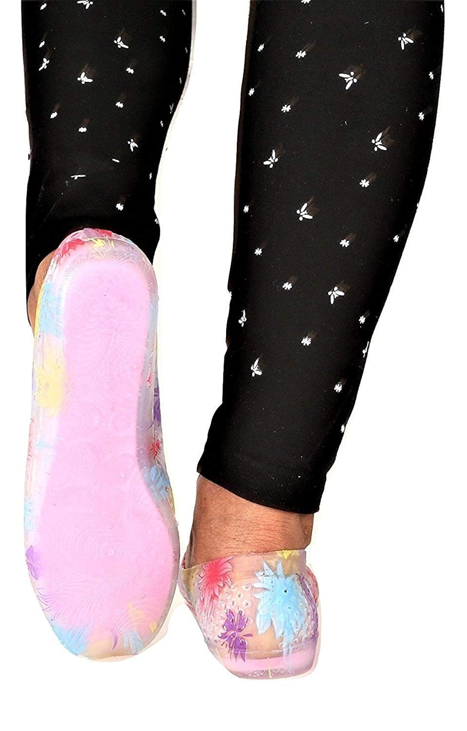 falcon18 eva women's clog