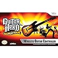 Wii Guitar Hero World Tour - Stand Alone Guitar