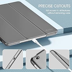 ProCase for iPad 9th Generation 2021/ iPad 8th