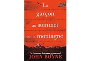 Le garçon au sommet de la montagne (French Edition)