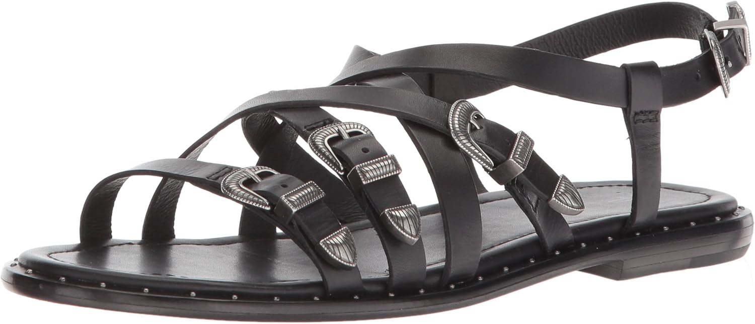 frye blair harness sandal