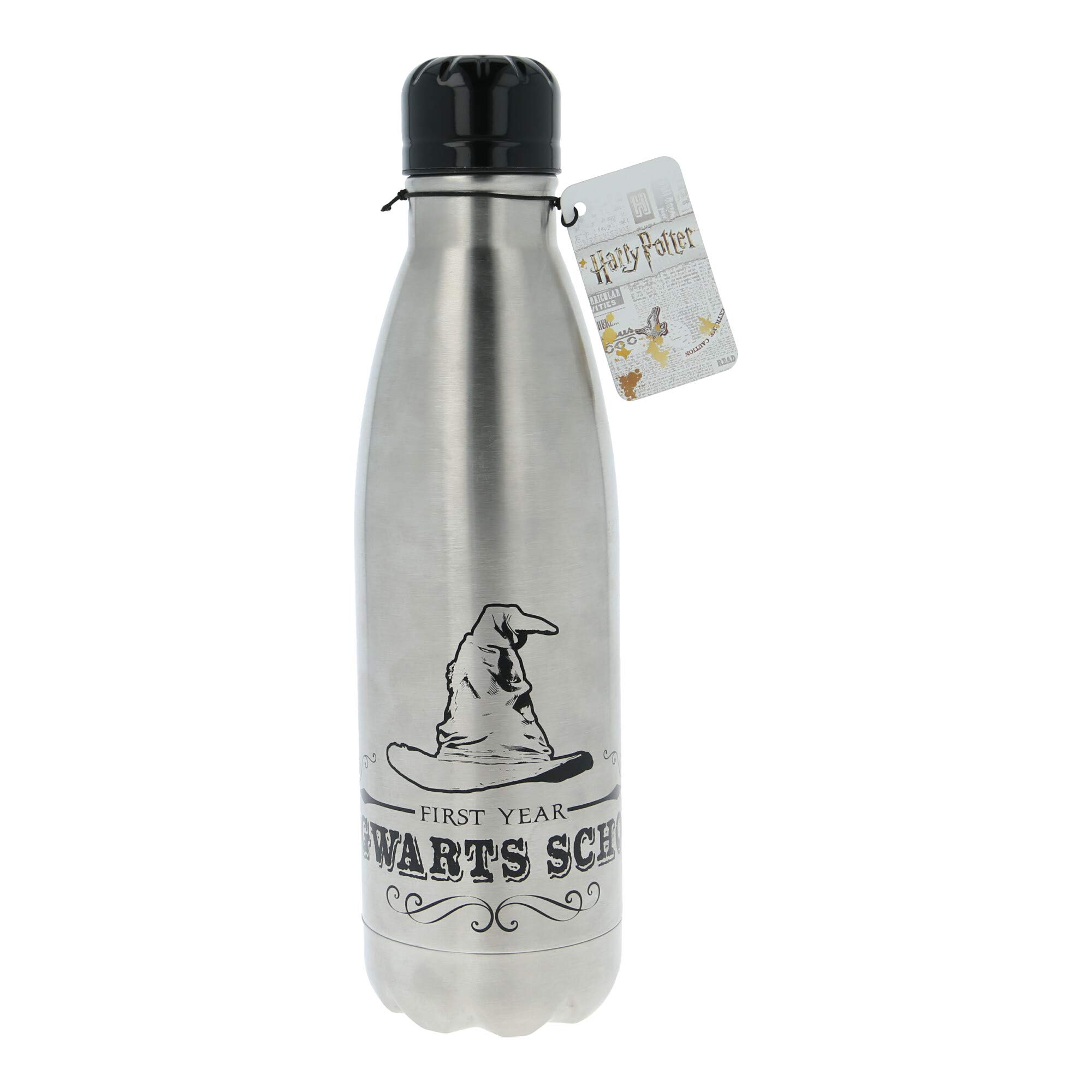 780 ML STAINLESS STEEL BOTTLE | HARRY POTTER