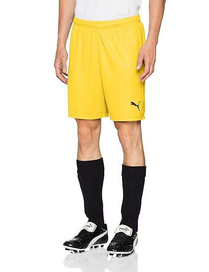 Puma Herren Liga Core Shorts