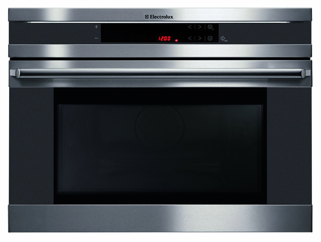 Electrolux - Horno+Microondas Emc38915X, 32L, 1600W, Multifuncion ...