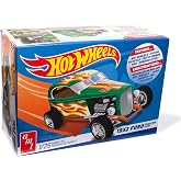 AMT - 1932 Ford Phantom Vicky Hot Wheels